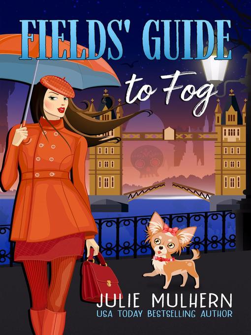 Cover image for Fields' Guide to Fog